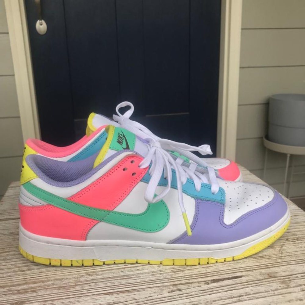Dunk Low SE 'Candy'
